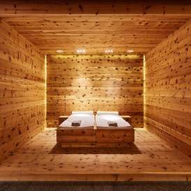 Luxushotel: Hotel Post Lech Sauna - Hotel Post Lech