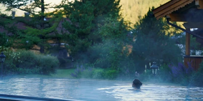 Luxusurlaub - Kappl (Kappl) - Hotel Post Lech SPA - Hotel Post Lech