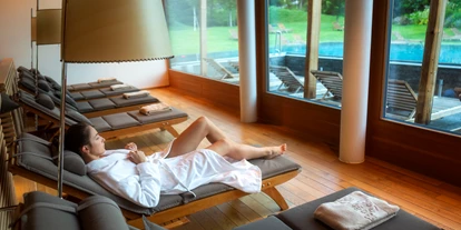 Luxusurlaub - Kappl (Kappl) - Hotel Post Lech SPA - Hotel Post Lech