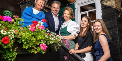 Luxusurlaub - Kappl (Kappl) - Familie Moosbrugger Post Lech - Hotel Post Lech