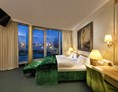 Luxushotel: Suite - Hotel Kaiserhof Heringsdorf
