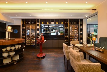 Luxushotel: Brasserie Toujours - Romantik ROEWERS Privathotel