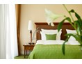 Luxushotel: Zimmerbeispiel - Romantik ROEWERS Privathotel