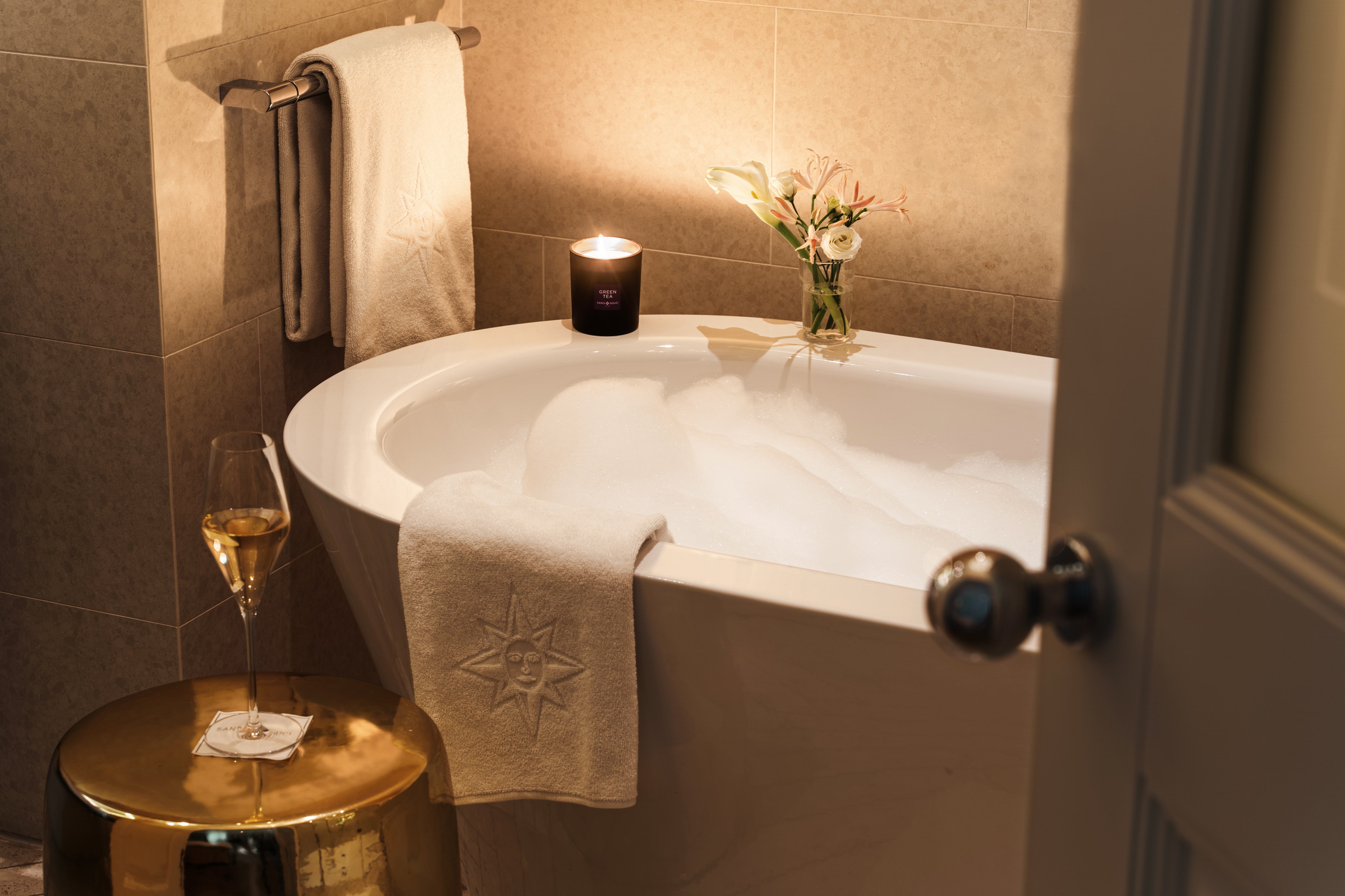 Luxushotel: Hotel Sans Souci Wien