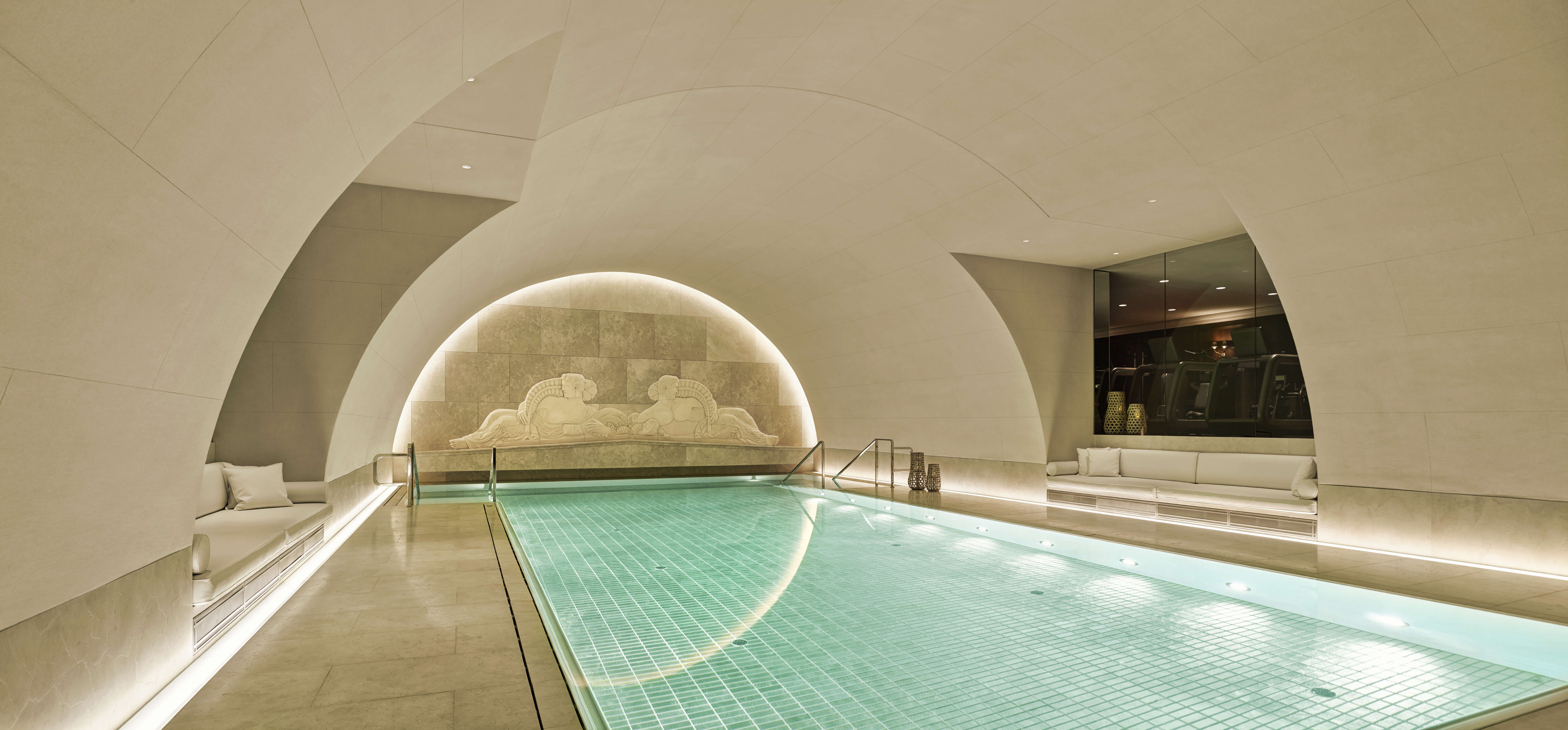 Luxusurlaub - Wien - Park Hyatt Vienna