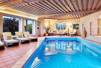 Luxushotel: Spa de Charme - Tennerhof Gourmet & Spa de Charme Hotel