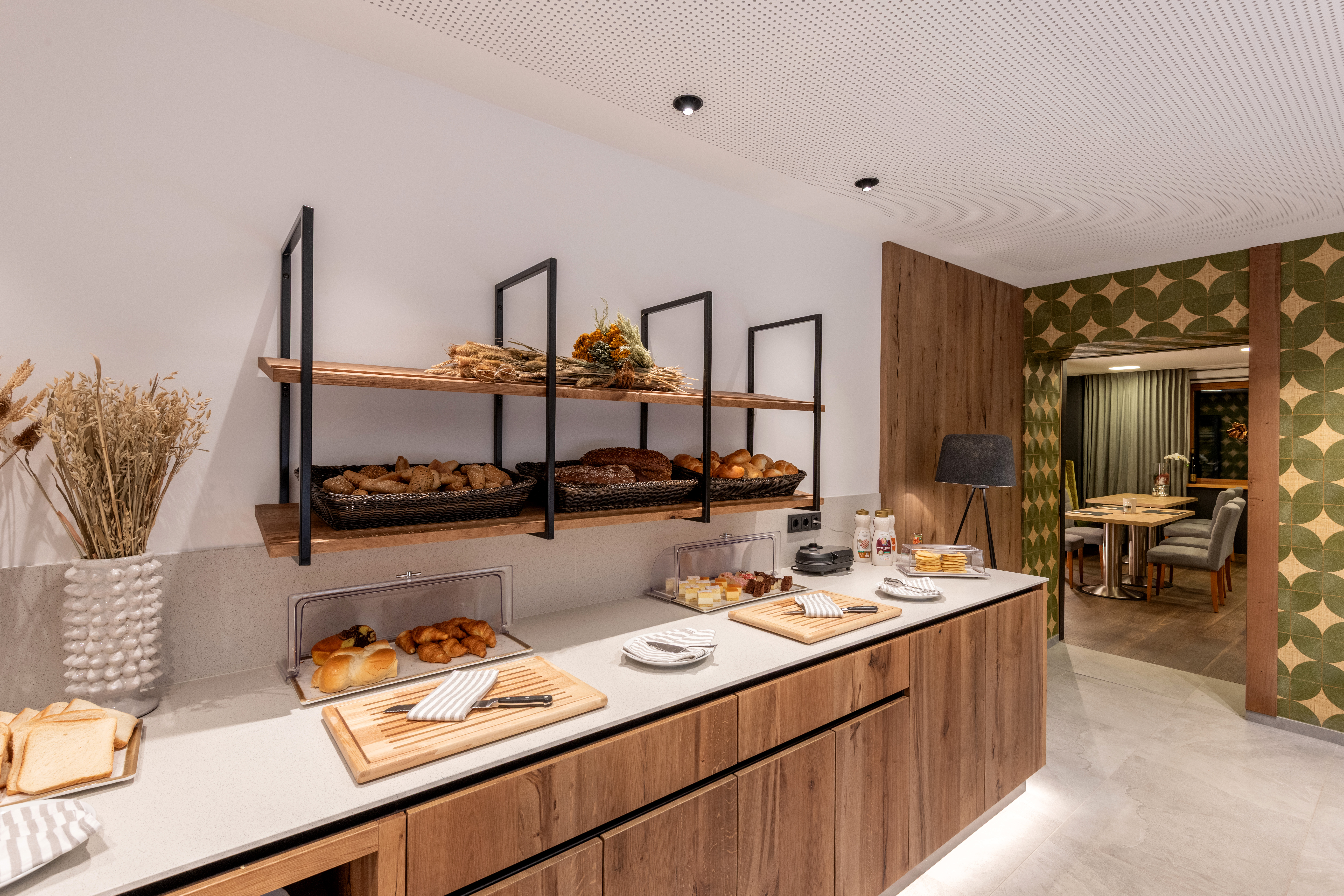 Luxushotel: AlpenParks Hotel & Apartment Taxacher Kirchberg in Tirol