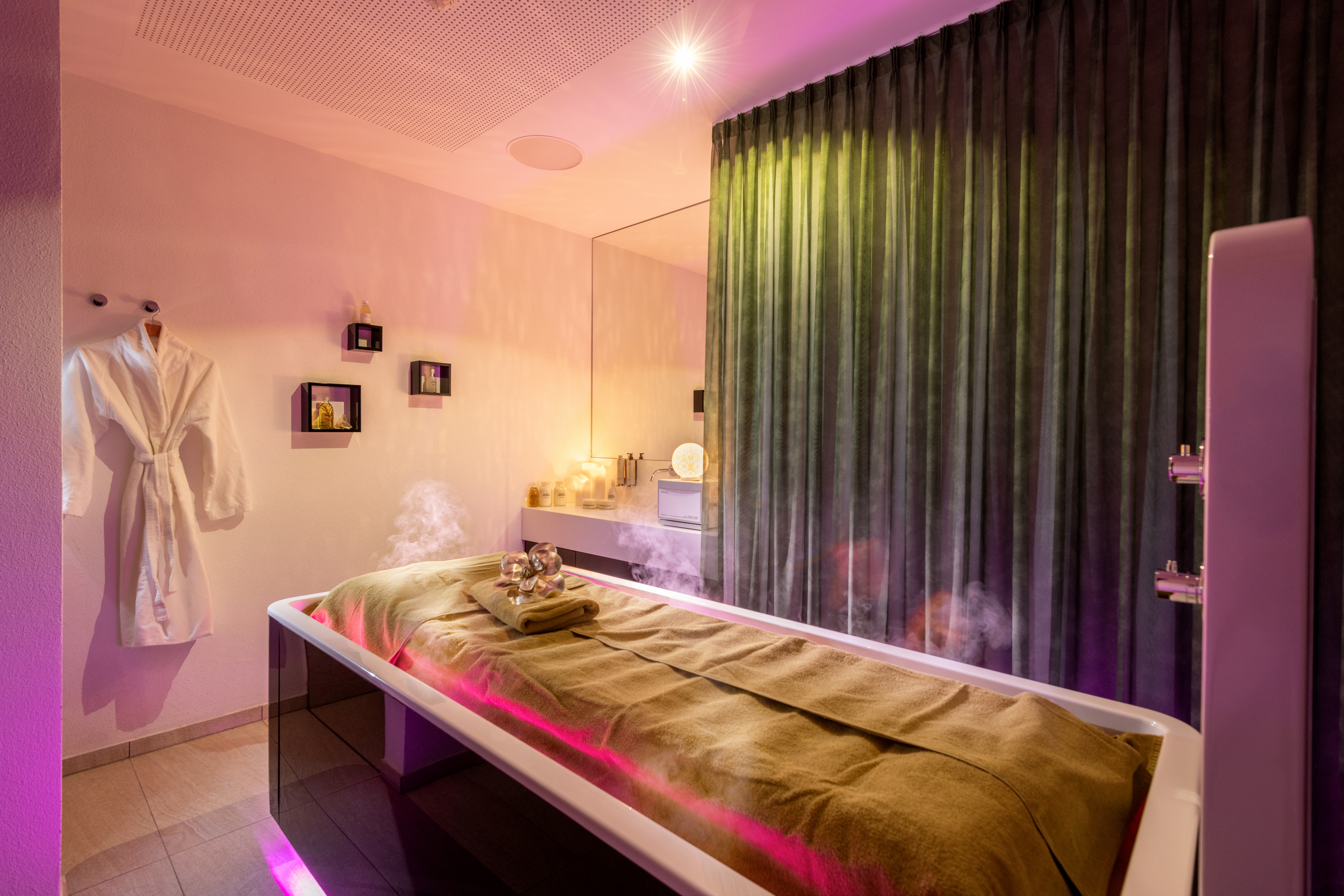 Luxushotel: AlpenParks Hotel & Apartment Taxacher Kirchberg in Tirol