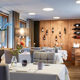 Luxushotel: Hotel Restaurant Spa Rosengarten