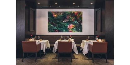 Luxusurlaub - Kappl (Kappl) - Restaurant Eliza - Elizabeth Arthotel