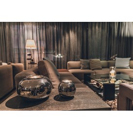 Luxushotel: Lounge - Elizabeth Arthotel