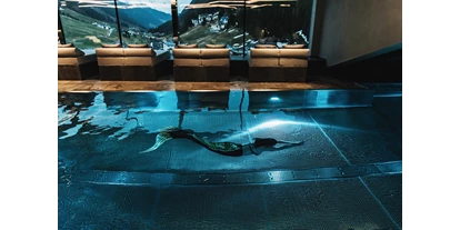 Luxusurlaub - Kappl (Kappl) - Pool - Elizabeth Arthotel