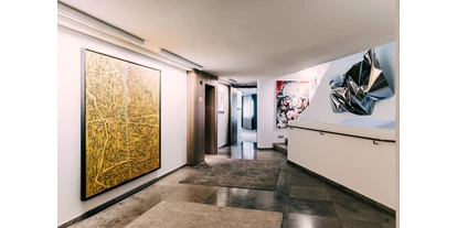 Luxusurlaub - Kappl (Kappl) - Art Gallery - Elizabeth Arthotel