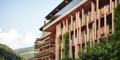 Luxusurlaub - Hotel-Schwerpunkt: Luxus & Familie - 5* Boutique Hotel DasPosthotel