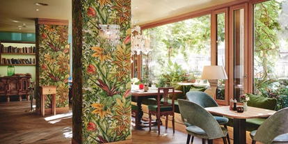 Luxusurlaub - Hotel-Schwerpunkt: Luxus & Familie - 5* Boutique Hotel DasPosthotel