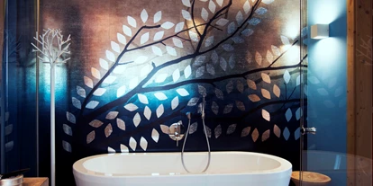 Luxusurlaub - Hotel-Schwerpunkt: Luxus & Familie - 5* Boutique Hotel DasPosthotel