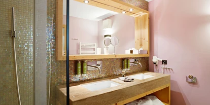 Luxusurlaub - Hotel-Schwerpunkt: Luxus & Familie - 5* Boutique Hotel DasPosthotel