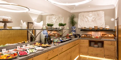 Luxusurlaub - Hotel-Schwerpunkt: Luxus & Familie - 5* Boutique Hotel DasPosthotel