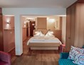 Luxushotel: Zimmer - Hotel Goldener Berg