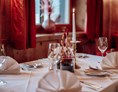Luxushotel: Restaurant - Hotel Goldener Berg