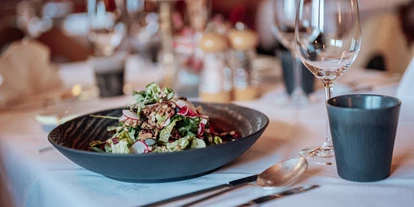 Luxusurlaub - Kappl (Kappl) - Abendessen - Hotel Goldener Berg