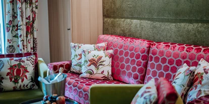 Luxusurlaub - Kappl (Kappl) - Zimmer - Hotel Goldener Berg