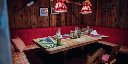 Luxusurlaub - Kappl (Kappl) - Dirndlstüberl - Hotel Goldener Berg
