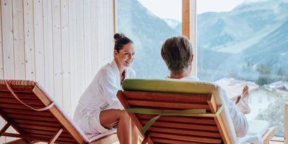 Luxusurlaub - Kappl (Kappl) - Alpin Spa - Hotel Goldener Berg