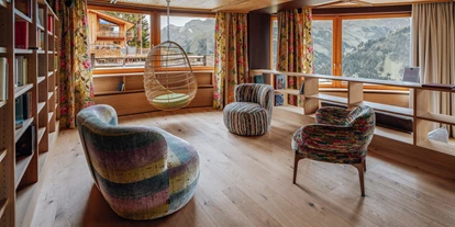 Luxusurlaub - Kappl (Kappl) - er-Lebens-raum - Hotel Goldener Berg