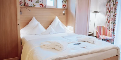 Luxusurlaub - Kappl (Kappl) - Zimmer - Hotel Goldener Berg