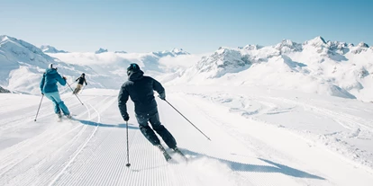 Luxusurlaub - Kappl (Kappl) - Skifahren - Hotel Goldener Berg