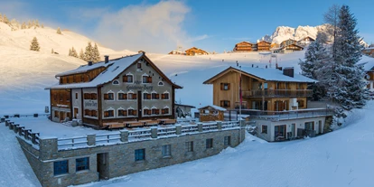 Luxusurlaub - Kappl (Kappl) - Alter Goldener Berg - Hotel Goldener Berg