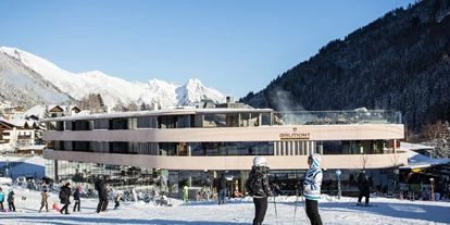 Luxusurlaub - Kappl (Kappl) - Hotel Arlmont Außen  - Hotel Arlmont
