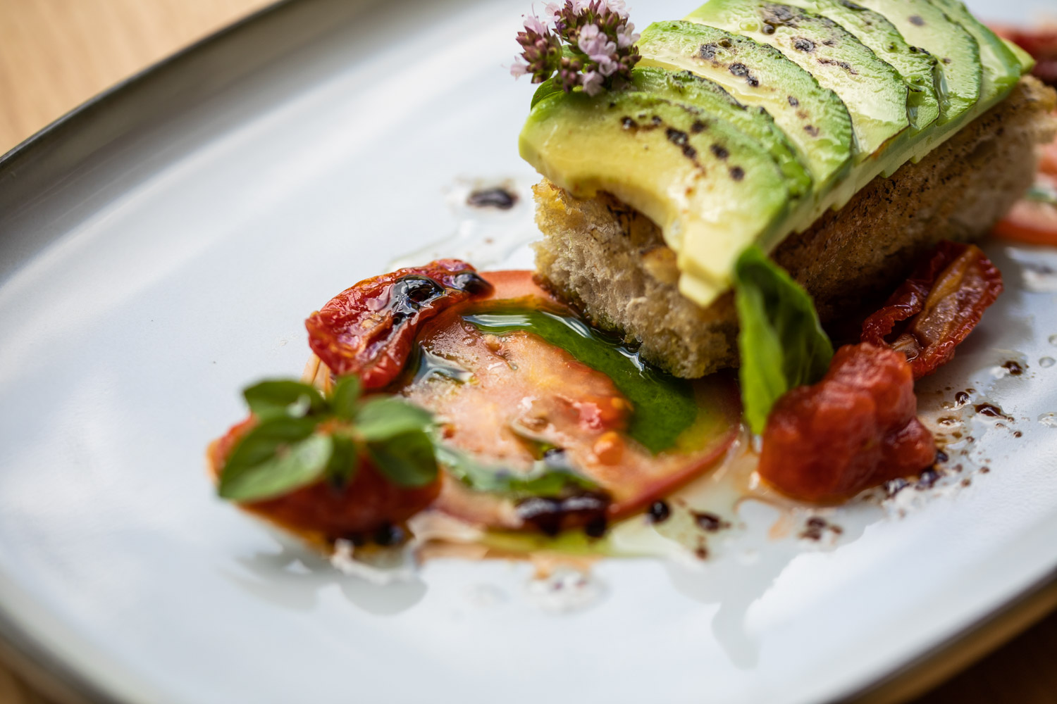 Luxushotel: Restaurant-Essen - Hotel Arlmont