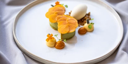 Luxusurlaub - Kappl (Kappl) - Restaurant-Essen - Hotel Arlmont