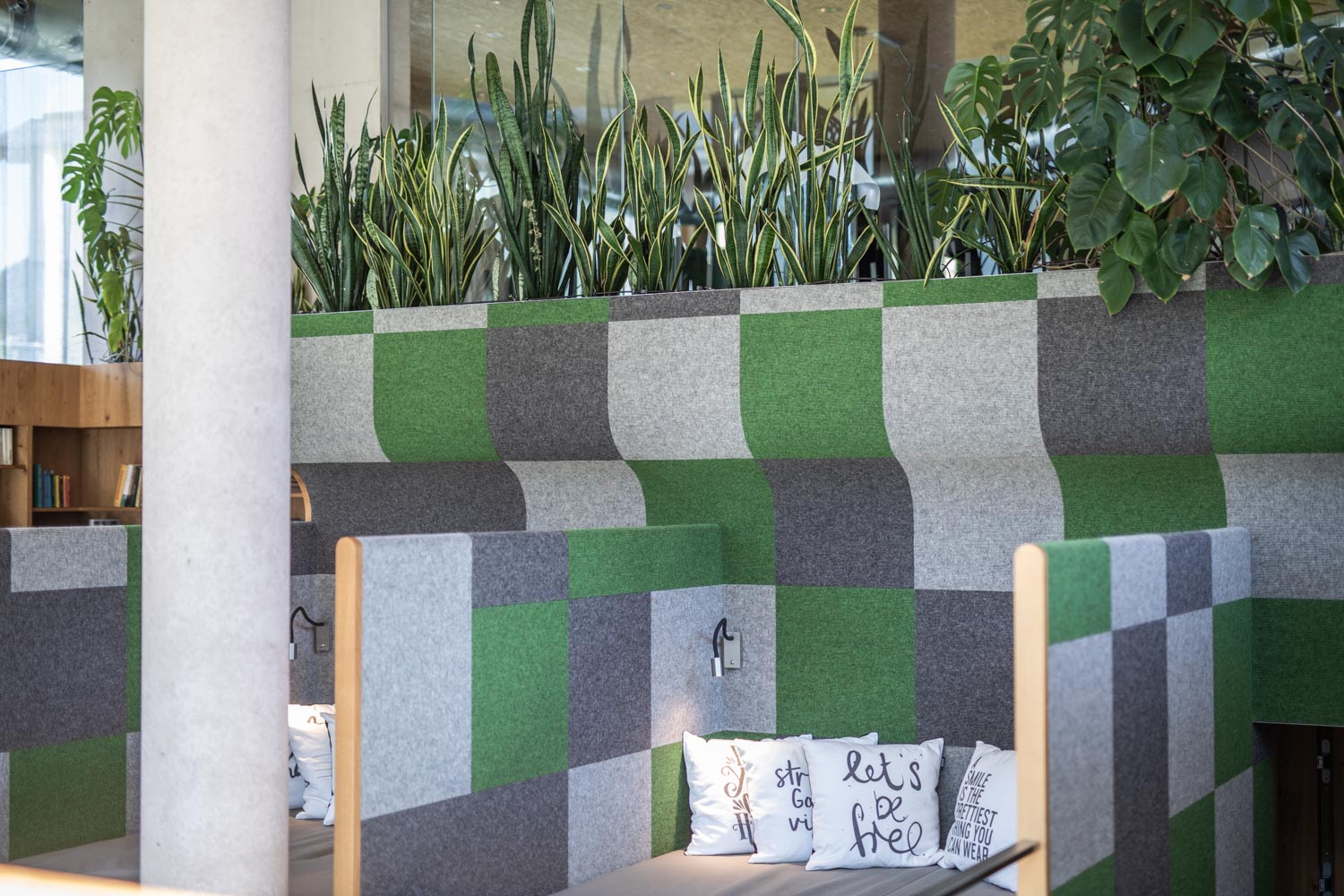 Luxushotel: Mont Spa - Hotel Arlmont