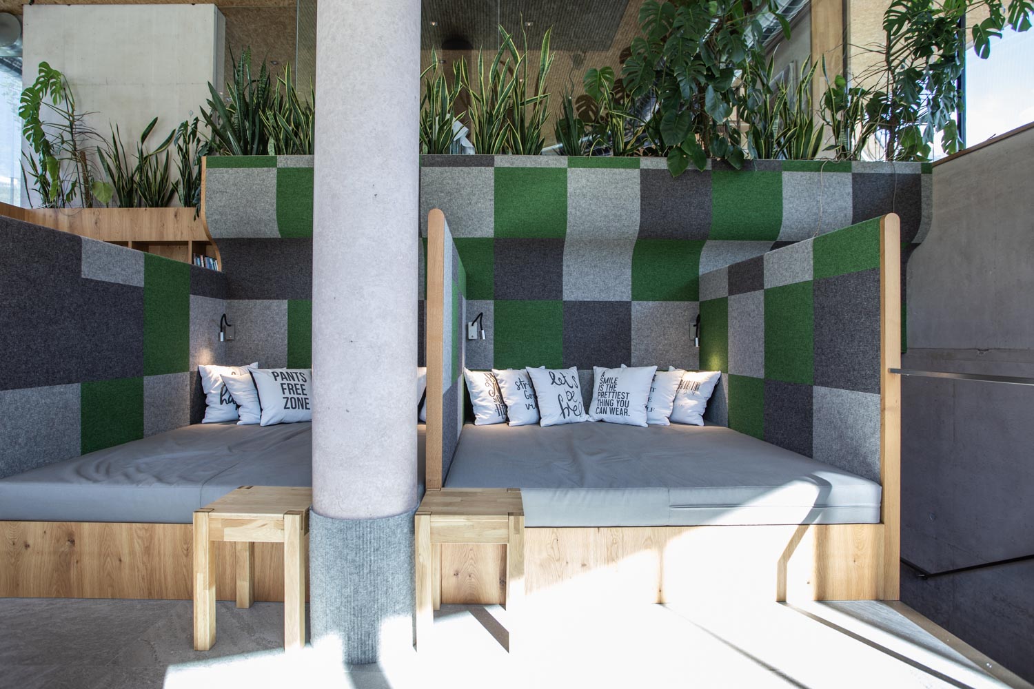 Luxushotel: Mont Spa - Hotel Arlmont