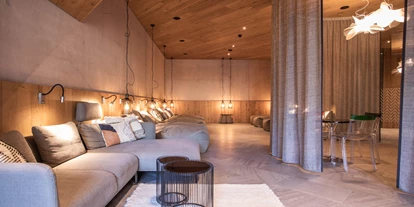 Luxusurlaub - Kappl (Kappl) - Mont Spa - Hotel Arlmont