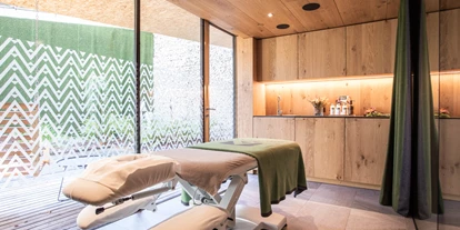 Luxusurlaub - Kappl (Kappl) - Mont Spa - Hotel Arlmont