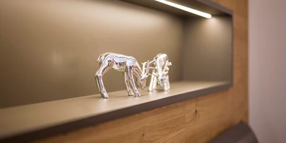 Luxusurlaub - Bar: Poolbar - Wellnessresort Seiwald