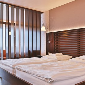 Luxushotel: Doppelzimmer Steinmäuerle - Wellness- & Nationalpark Hotel Schliffkopf