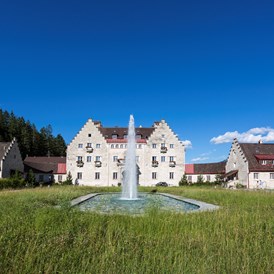 Luxushotel: Hotel & Wellness-Refugium Das Kranzbach - Das Kranzbach