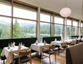 Luxushotel: Panoramarestaurant - Das Kranzbach