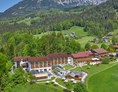 Luxushotel: Alpenhof im Sommer - Alm- & Wellnesshotel Alpenhof****s