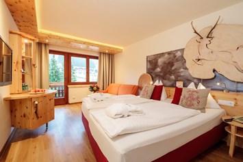 Luxushotel: Hotel Kirchheimerhof