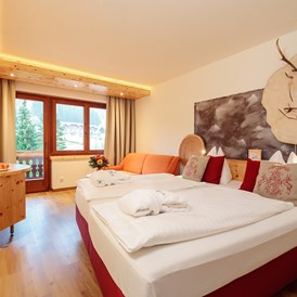 Luxushotel: Hotel Kirchheimerhof