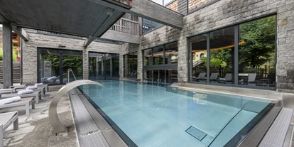Luxusurlaub - Hotel-Schwerpunkt: Luxus & Sport - Hotel Kendler