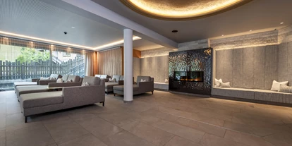 Luxusurlaub - Hotel-Schwerpunkt: Luxus & Sport - Hotel Kendler