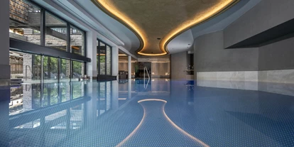 Luxusurlaub - Hotel-Schwerpunkt: Luxus & Sport - Hotel Kendler