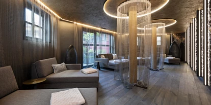 Luxusurlaub - Hotel-Schwerpunkt: Luxus & Sport - Hotel Kendler